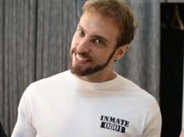 Humorista Leo Lins fez piada sobre câncer de Preta Gil horas após morte da cantora