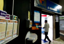 Apostas das Loterias Caixa terão aumento de preço a partir de 9 de julho