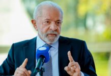 Paraná Pesquisas: Lula perde para Bolsonaro e Tarcísio em São Paulo; desaprovação do governo chega a 62%