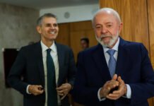 Ministro da Secom nega possibilidade de Lula telefonar Trump: “Não vai ligar”