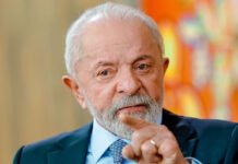 Lula assina decreto que regulamenta Lei de Reciprocidade após tarifas de Trump que vai ser publicado no DOU; veja mais