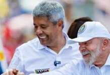 Lula volta à Bahia nesta semana; agenda inclui anúncios do PAC Seleções