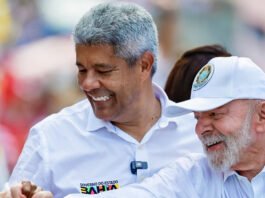 Lula volta à Bahia nesta semana; agenda inclui anúncios do PAC Seleções