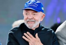 ‘O PIX é nosso, my friend’, posta conta do governo Lula em indireta a Donald Trump