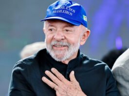 Genial/Quaest: 49% acreditam que Lula saiu mais forte após encontro com Trump na ONU