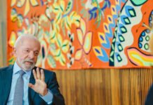 Lula decide vetar projeto que prevê aumento do número de deputados