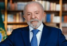 Lula critica a ‘chantagem inaceitável’ de Trump e alfineta ‘traidores da pátria’ em pronunciamento em rede nacional; veja