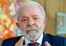 Lula anuncia que vai cobrar impostos de empresas americanas como WhatsApp e Instagram: ‘A gente vai julgar e cobrar’