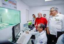 Lula impulsiona SUS com investimento de R$ 6 bilhões na Bahia; novidade é fruto do Novo PAC 2
