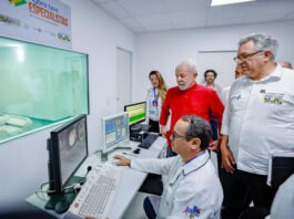 Lula impulsiona SUS com investimento de R$ 6 bilhões na Bahia; novidade é fruto do Novo PAC 2