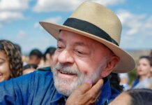 Bahia é o terceiro estado em número de anúncios do governo Lula na rede Meta de publicidade no Facebook e Instagram