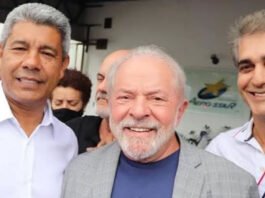 “Lula e Jerônimo mostram que é possível governar com prioridade para o povo”, diz Robinson após país sair do Mapa da Fome