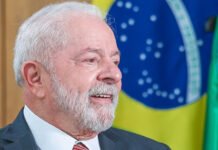 Pesquisa AtlasIntel mostra alta na avaliação positiva de Lula após tarifaço de Trump