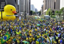 Ipsos-Ipec: conservadorismo no Brasil recua em 2025; 72% defendem prisão perpétua para crimes hediondos