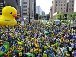 Ipsos-Ipec: conservadorismo no Brasil recua em 2025; 72% defendem prisão perpétua para crimes hediondos