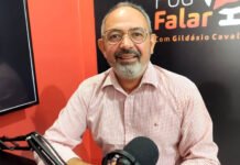 Eleito presidente do PT em SAJ, Manoel Missionário diz: “Agradeço a todos pela confiança, temos muito o que fazer através de nosso partido”
