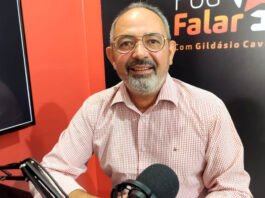 Eleito presidente do PT em SAJ, Manoel Missionário diz: “Agradeço a todos pela confiança, temos muito o que fazer através de nosso partido”
