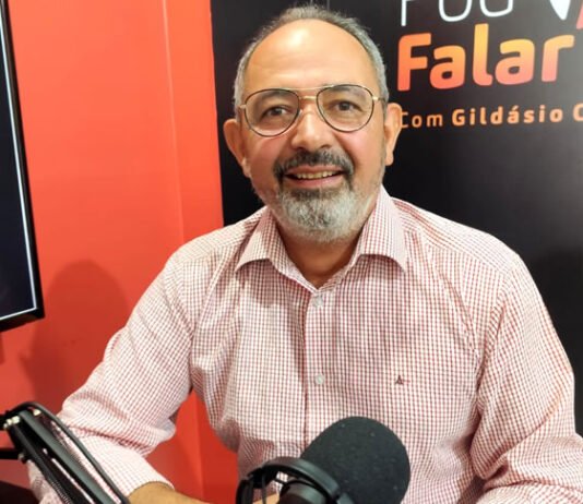 Eleito presidente do PT em SAJ, Manoel Missionário diz: “Agradeço a todos pela confiança, temos muito o que fazer através de nosso partido”