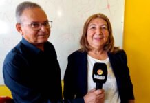 Prefeita professora Mara entregou o novo Centro de Atenção Psicossocial CAPS e afirma que Salinas vai inaugurar mais obras: “A cidade a cada dia cresce”