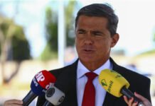 General ex-secretário de Bolsonaro admite autoria de plano que previa assassinato de Lula e Alexandre de Moraes