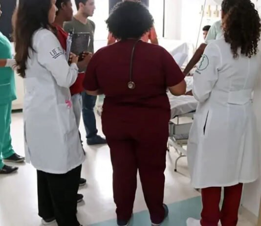Indenização proveniente de seguro para médicos têm uma alta de quase 60% na Bahia: valor superou R$ 1,1 milhão; veja
