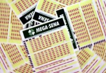 Mega-Sena, sorteio do concurso 2.887: prêmio acumula e vai a R$ 46 milhões; veja as dezenas sorteadas