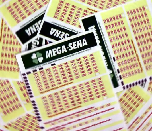 Mega-Sena, sorteio do concurso 2.887: prêmio acumula e vai a R$ 46 milhões; veja as dezenas sorteadas