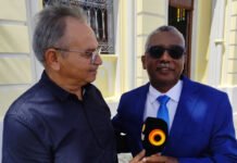 “Salinas está de parabéns e o povo salinense é que ganha o presente”, diz vice-prefeito Memezinho que destaca obras que serão entregues na cidade; veja