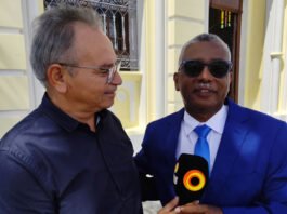 “Salinas está de parabéns e o povo salinense é que ganha o presente”, diz vice-prefeito Memezinho que destaca obras que serão entregues na cidade; veja