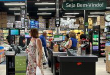 Vendas do varejo baiano recuam 0,7% em maio, mesmo com Dia das Mães