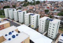 Governador anuncia novos programas e ressalta retomada do Minha Casa Minha Vida