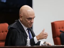 Alexandre de Moraes nega pedido da defesa de Bolsonaro e diz que não vai admitir ‘tumulto processual’ no STF