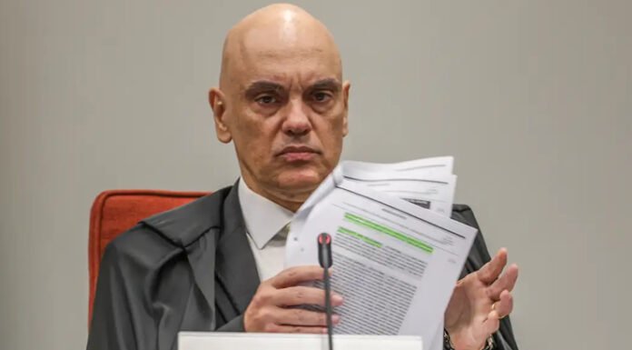 Advocacia-Geral da União vai defender Brasil em processo movido contra Moraes do STF nos Estados Unidos
