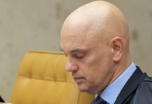 Justiça da Flórida autoriza citação de Moraes por e-mail e destrava processo judicial do Rumble e da Trump Media