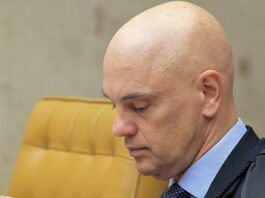 Justiça da Flórida autoriza citação de Moraes por e-mail e destrava processo judicial do Rumble e da Trump Media