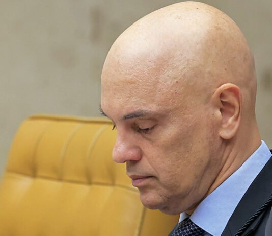 Moraes retoma validade de parte do decreto presidencial que aumenta o IOF
