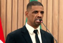 SAJ: Após meses preso em Salvador por acusações de violência doméstica, ex-vereador Mourão Santos é colocado em liberdade pela Justiça; veja detalhes