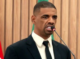 Em Santo Antônio de Jesus: Morão pediu perdão a mulheres durante o seu primeiro pronunciamento no retorno à Câmara e diz: ‘A favela venceu’; veja vídeo