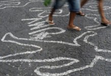 Brasil tem menor número de homicídios e latrocínios em dez anos: dados são do Ministério da Justiça e Segurança; veja
