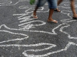 Brasil tem menor número de homicídios e latrocínios em dez anos: dados são do Ministério da Justiça e Segurança; veja