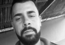 Vítima de acidente na BR-101 em Santo Antônio de Jesus é morador da zona rural de Conceição do Almeida