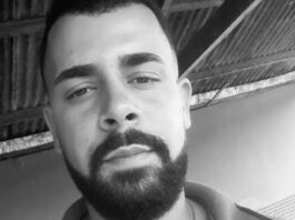 Vítima de acidente na BR-101 em Santo Antônio de Jesus é morador da zona rural de Conceição do Almeida