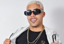 Polícia investiga se cantor de pagode foi morto a tiros na Bahia ao tentar defender amigo em briga