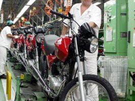 Por que as motos ficaram de fora da isenção de IPI do governo federal? Entenda