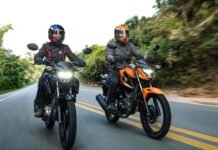 Mais de 40 milhões têm CNH para moto no Brasil, e as mulheres puxam essa alta, diz levantamento de associação