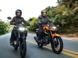 Mais de 40 milhões têm CNH para moto no Brasil, e as mulheres puxam essa alta, diz levantamento de associação