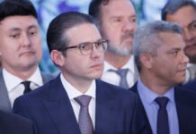 IOF: Motta afirma que decisão de Moraes está em ‘sintonia’ com a Câmara e se diz ‘aberto ao diálogo’ por equilíbrio das contas