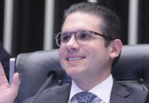 Quaest: Nas redes sociais, Hugo Motta vira principal alvo de críticas após atrito entre poderes: ‘O congresso da mamata’