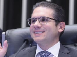 Quaest: Nas redes sociais, Hugo Motta vira principal alvo de críticas após atrito entre poderes: ‘O congresso da mamata’