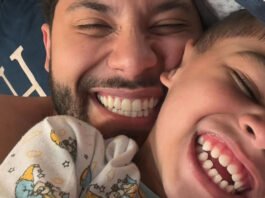 Murilo Huff comparece à audiência sobre guarda do filho com Marília Mendonça; ele entrou com pedido unilateral